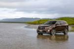Kia Sorento 2015 года (AU)